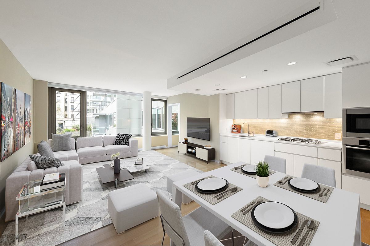 425 W 53RD Street 301