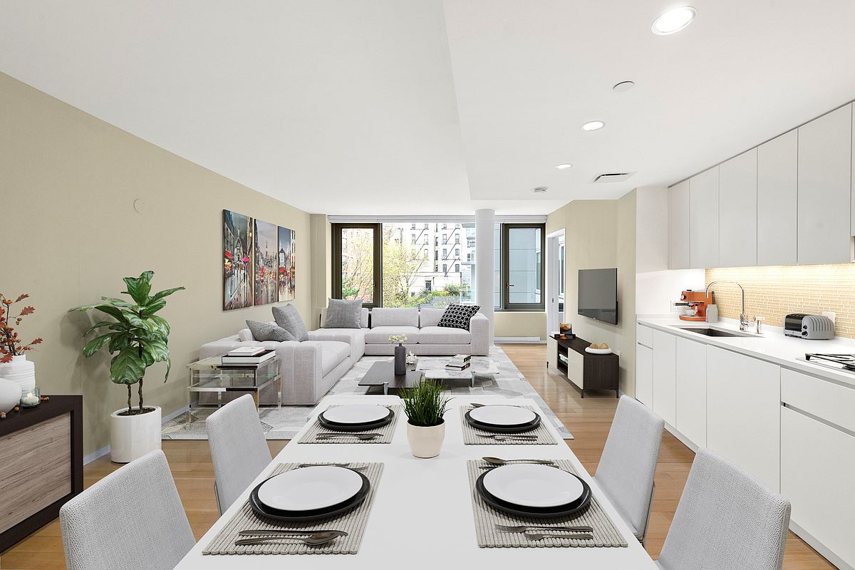 425 W 53RD Street 301