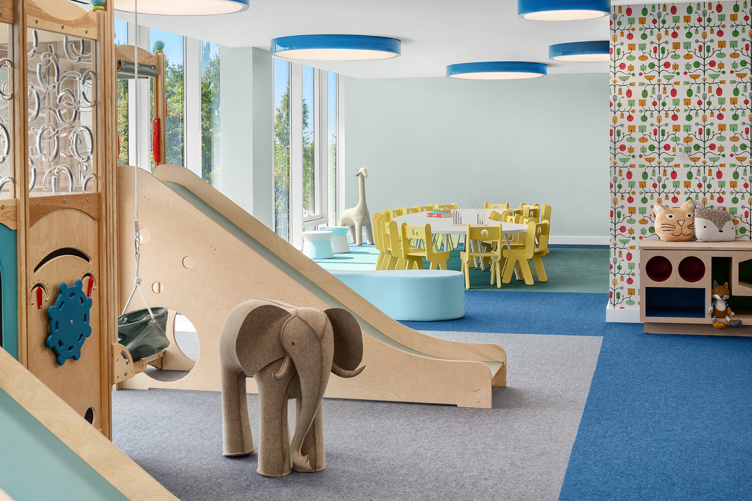 50 BRIDGE PARK Drive 16B