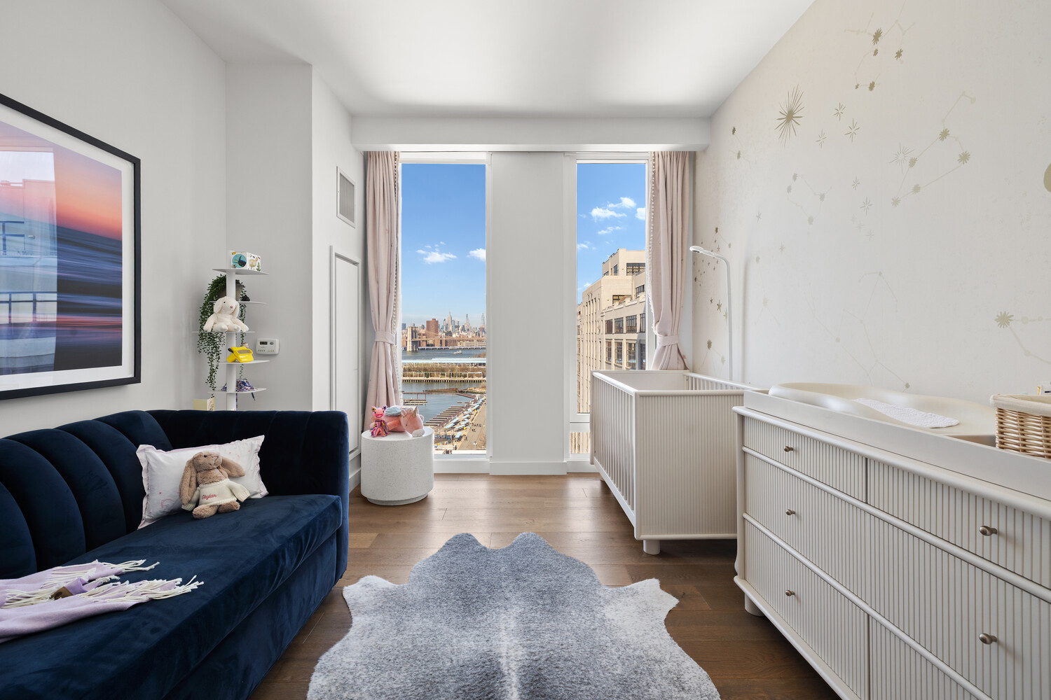 50 BRIDGE PARK Drive 16B