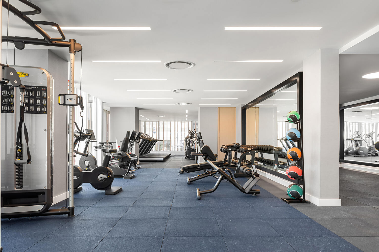 50 BRIDGE PARK Drive 16B