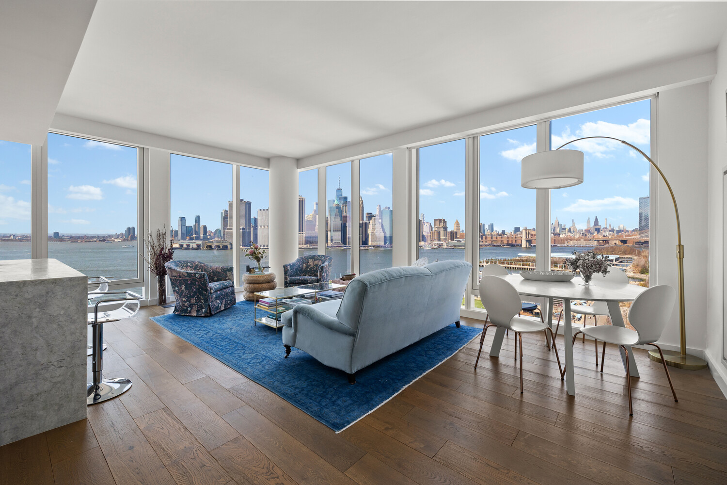 50 BRIDGE PARK Drive 16B