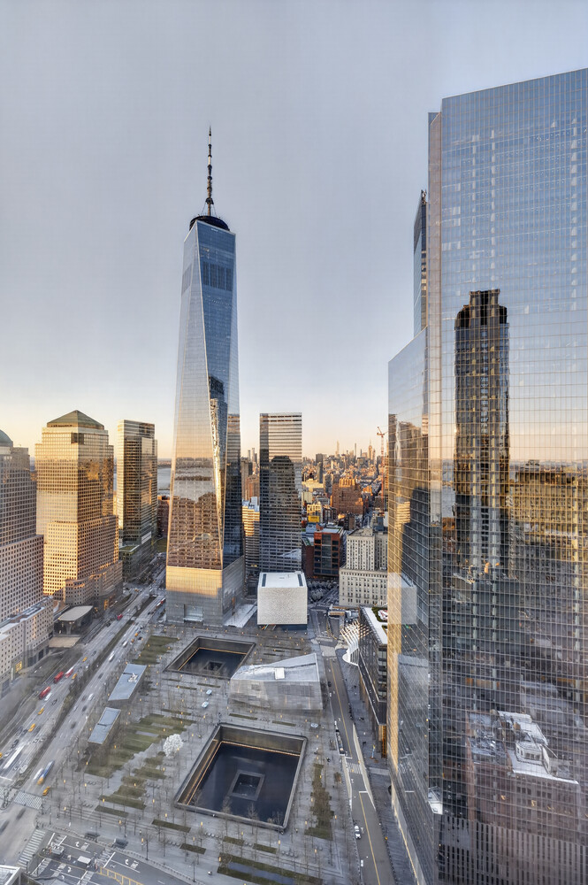 123 WASHINGTON Street PH54F