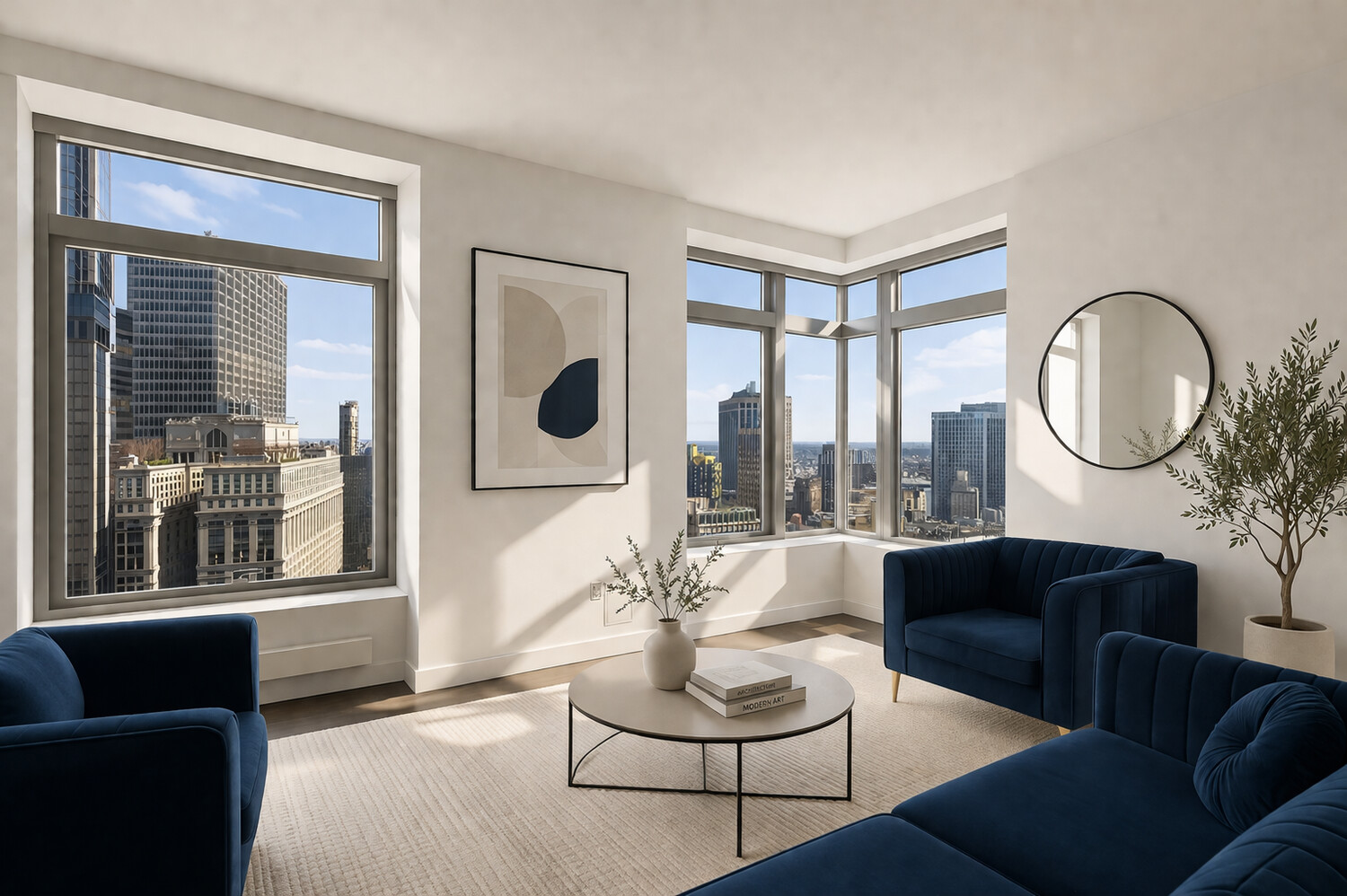 123 WASHINGTON Street PH54F