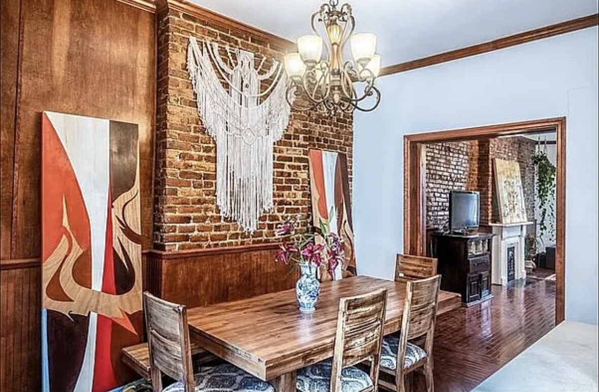 554 LEXINGTON Avenue