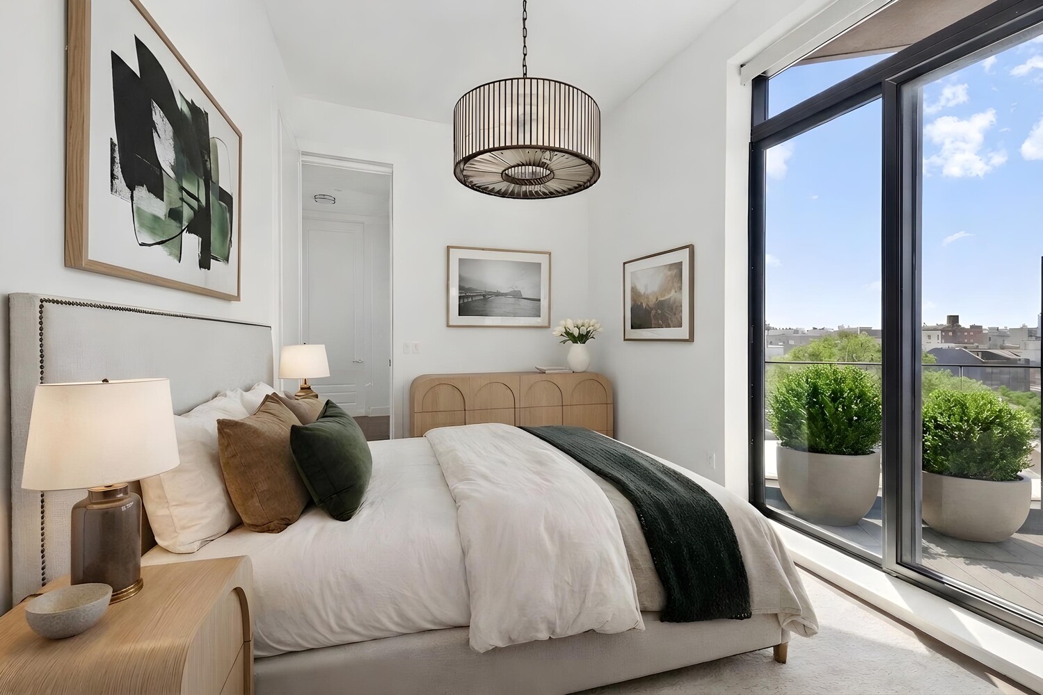 88 WITHERS Street 6E