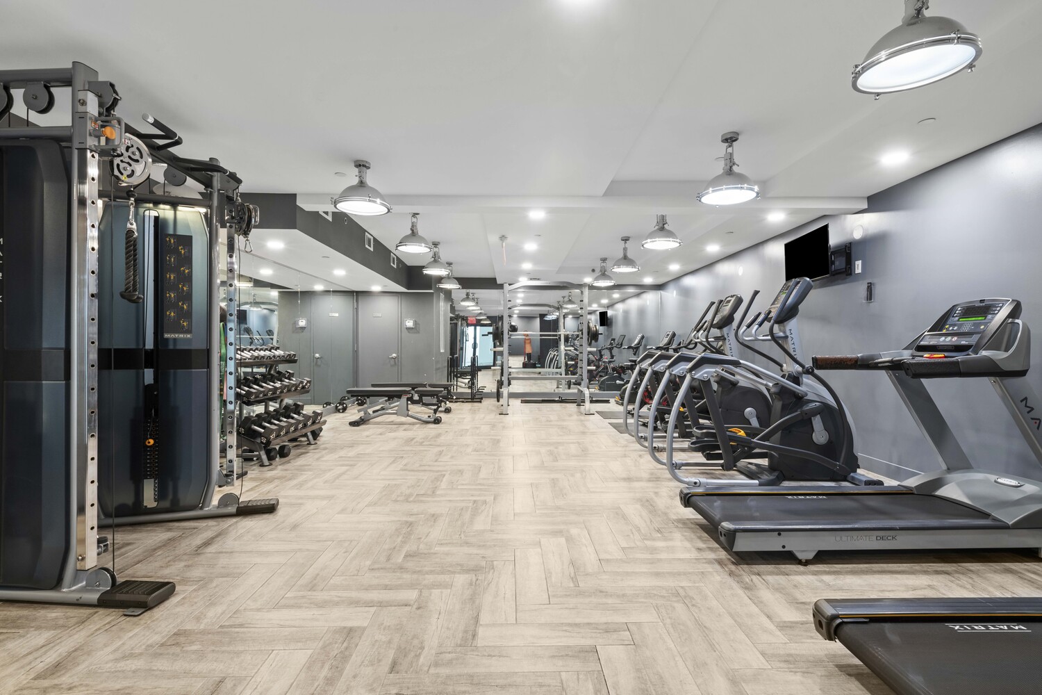 88 WITHERS Street 6E