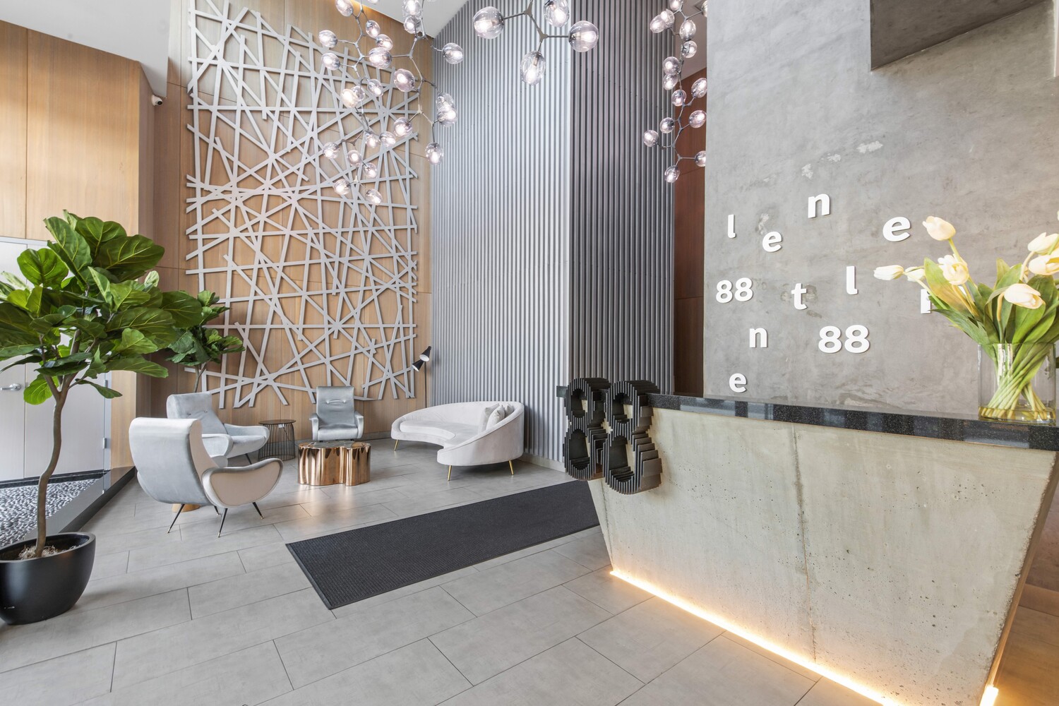 88 WITHERS Street 6E