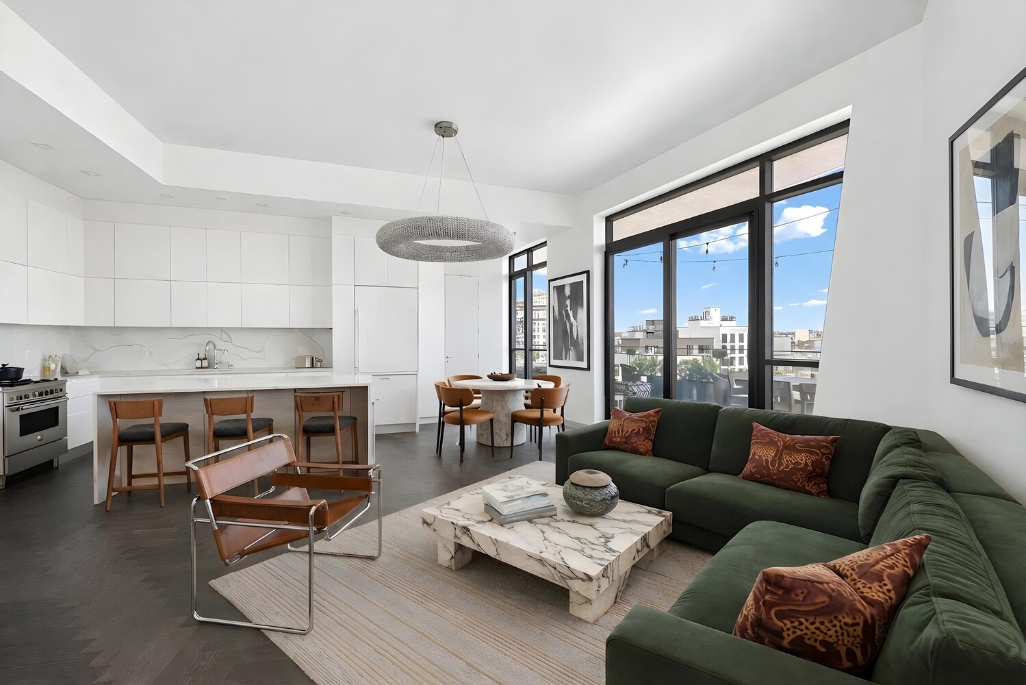 88 WITHERS Street 6E