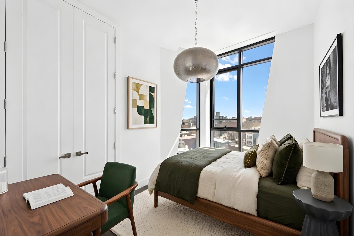 88 WITHERS Street 6E