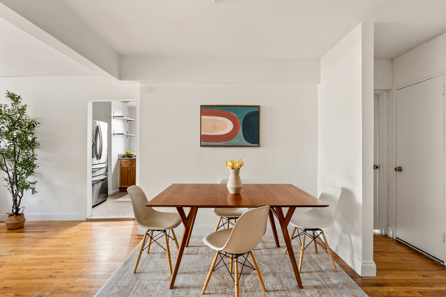 275 WEBSTER Avenue 6M