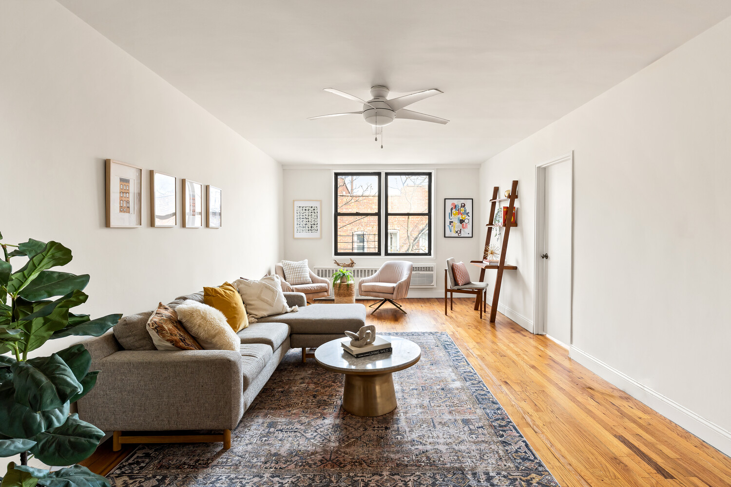 275 WEBSTER Avenue 6M