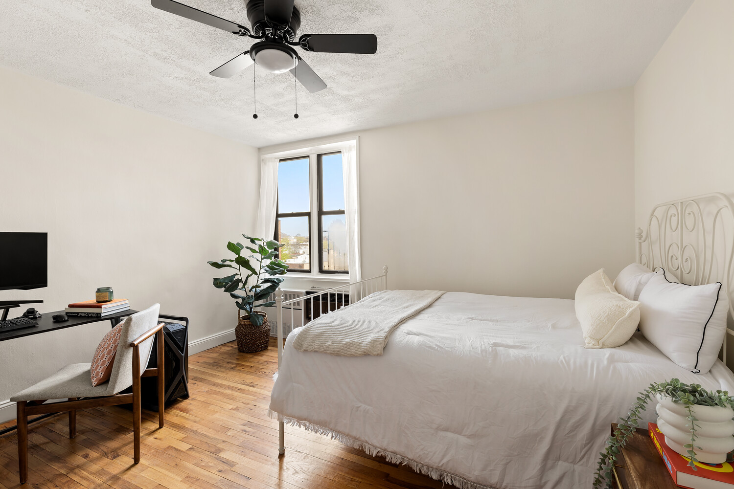 275 WEBSTER Avenue 6M