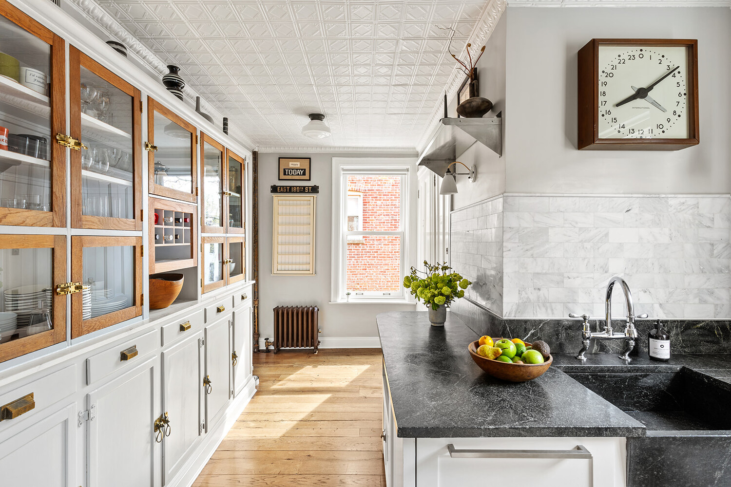 86 PROSPECT Park W 3L