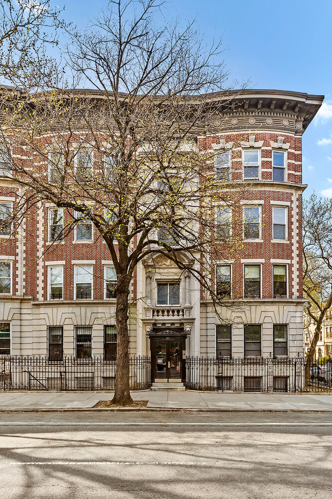 86 PROSPECT Park W 3L