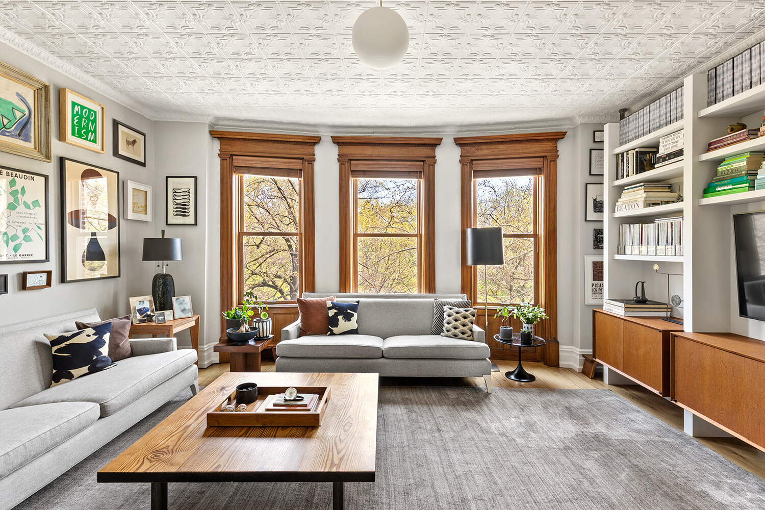 86 PROSPECT Park W 3L