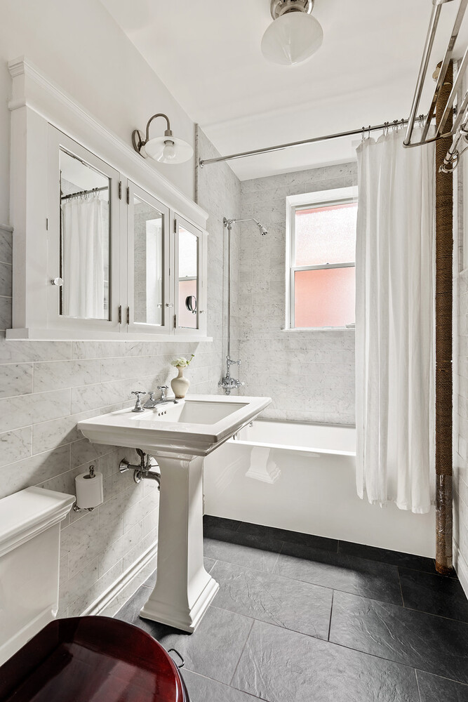 86 PROSPECT Park W 3L