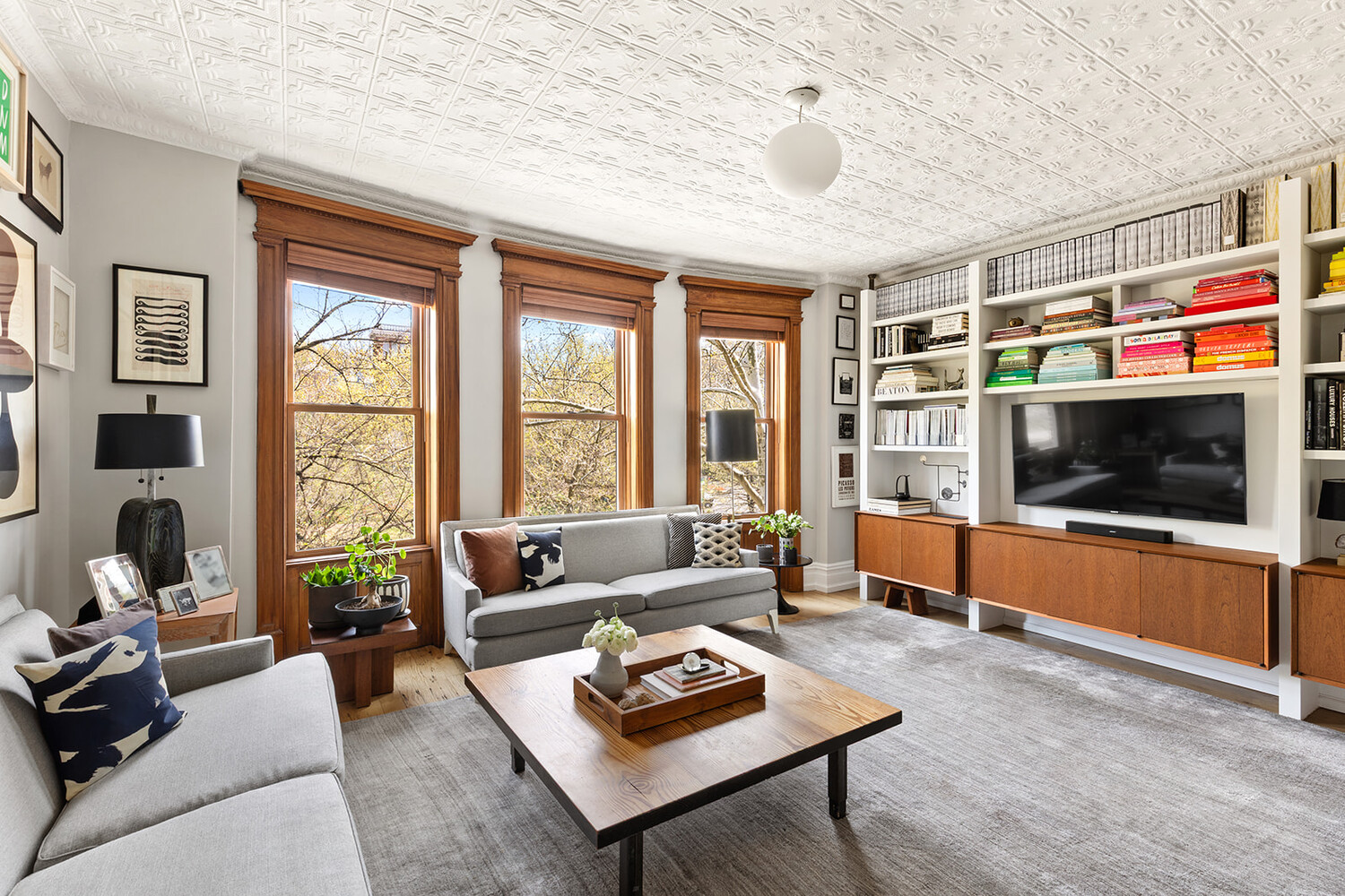 86 PROSPECT Park W 3L