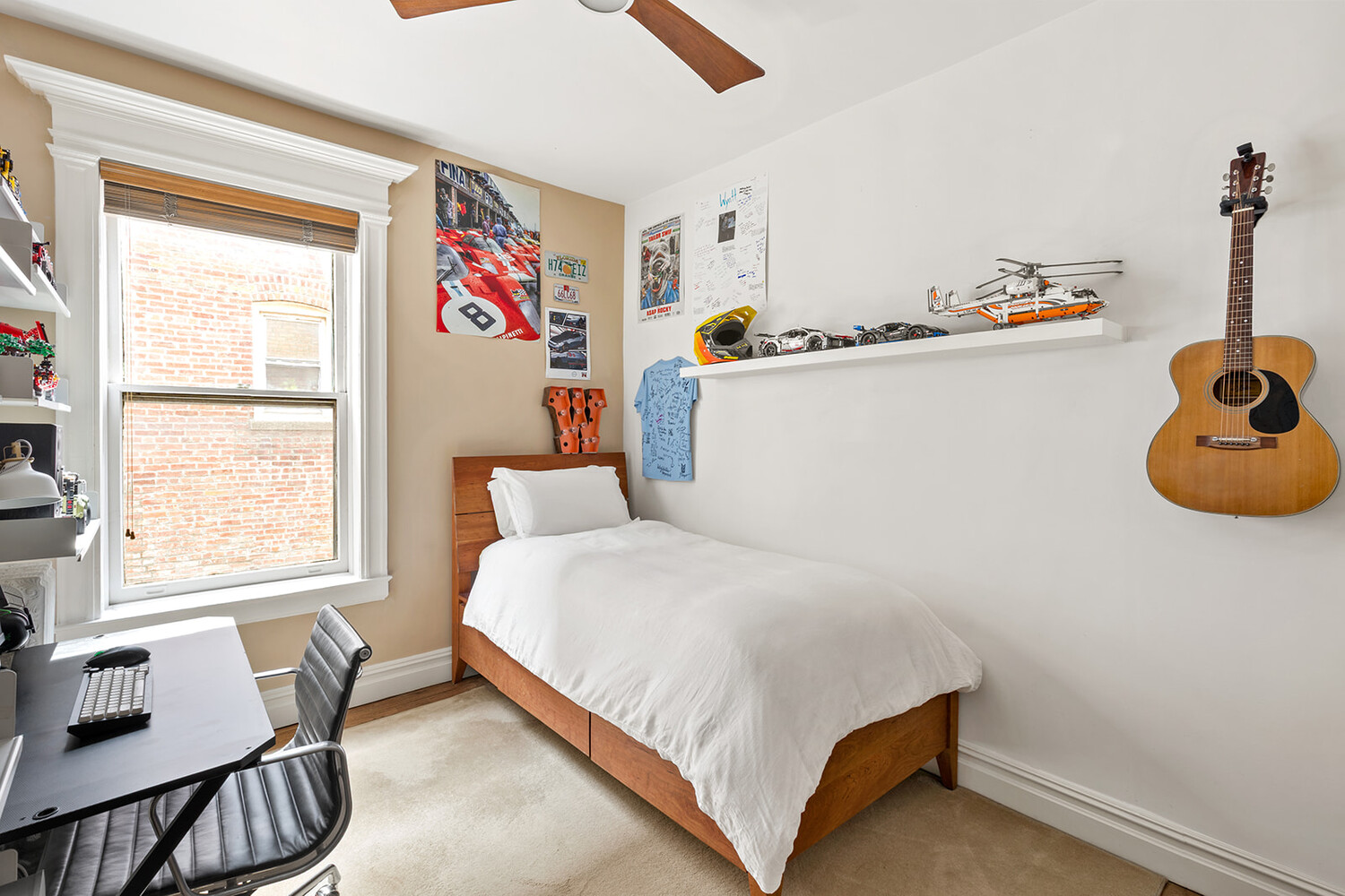 86 PROSPECT Park W 3L