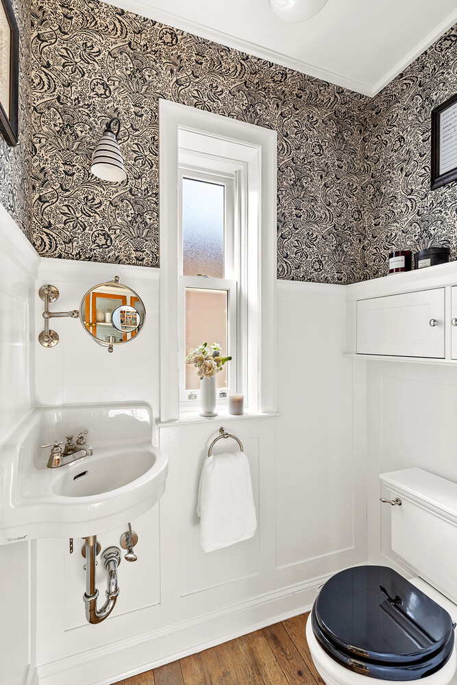 86 PROSPECT Park W 3L