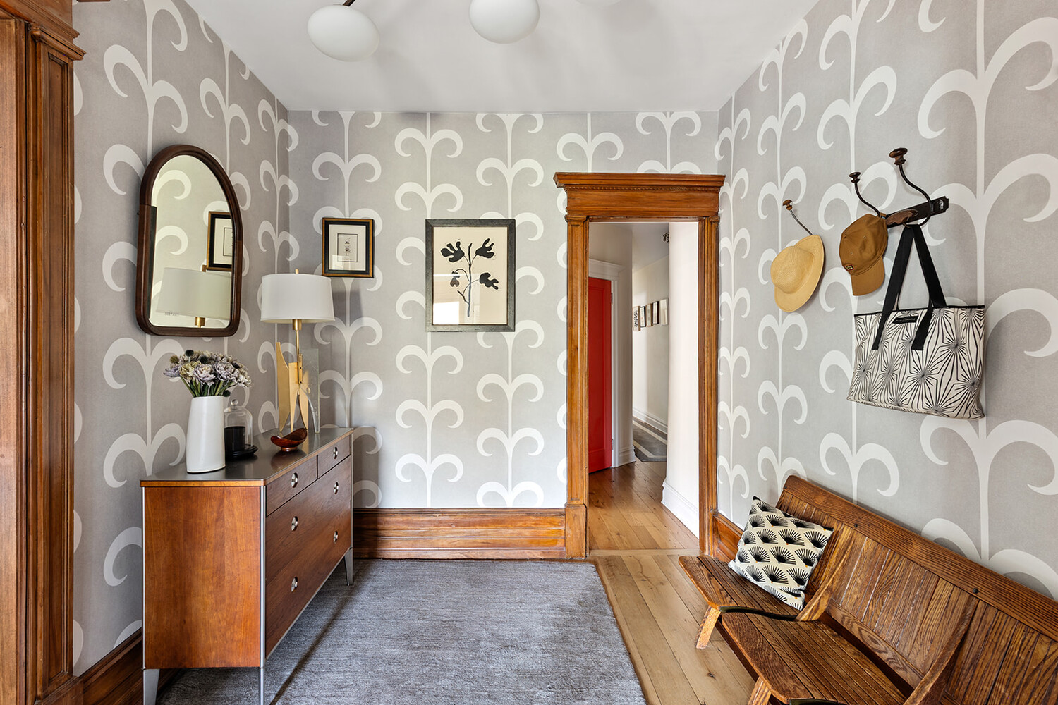 86 PROSPECT Park W 3L