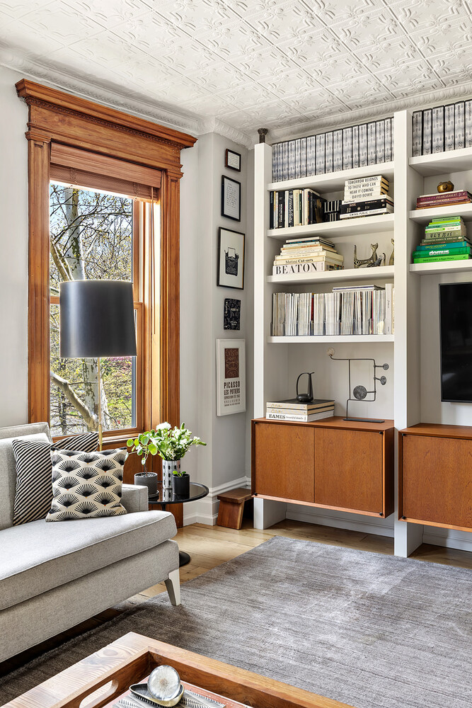 86 PROSPECT Park W 3L