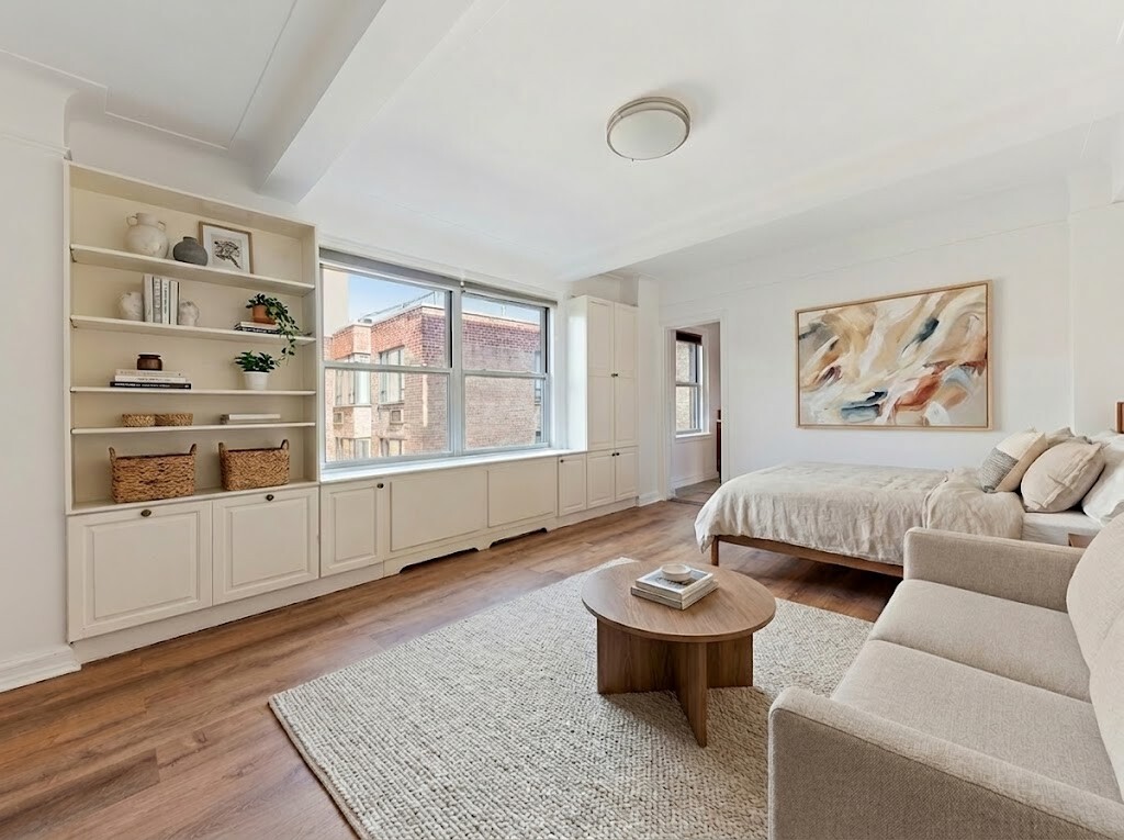 70 REMSEN Street 9E
