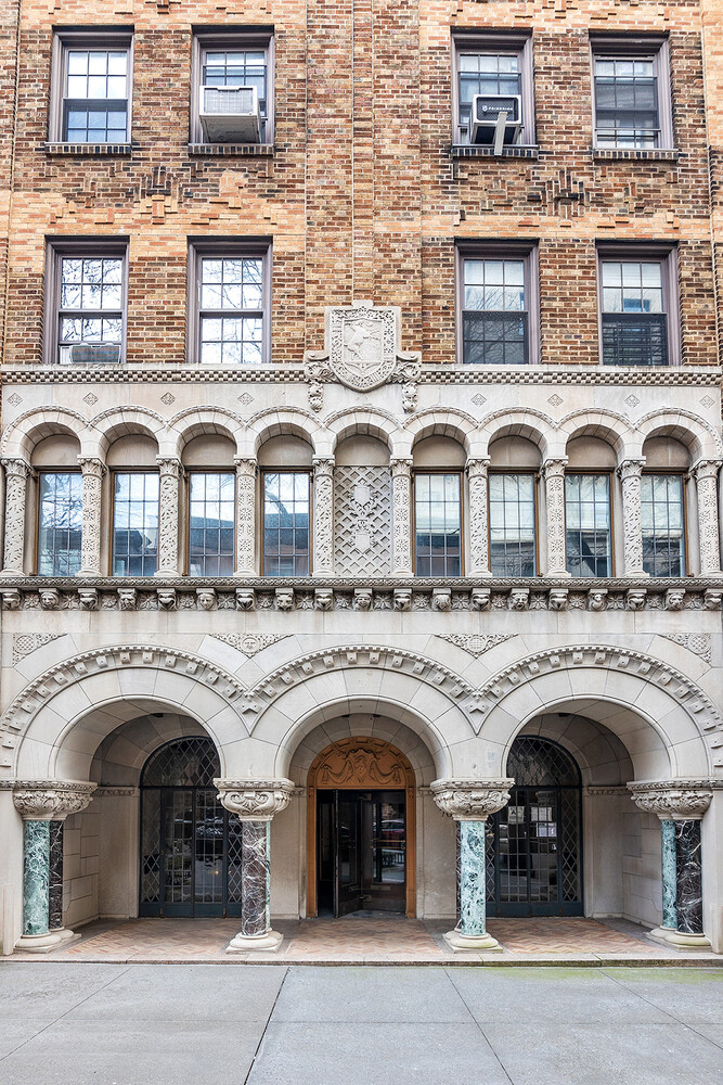 70 REMSEN Street 9E