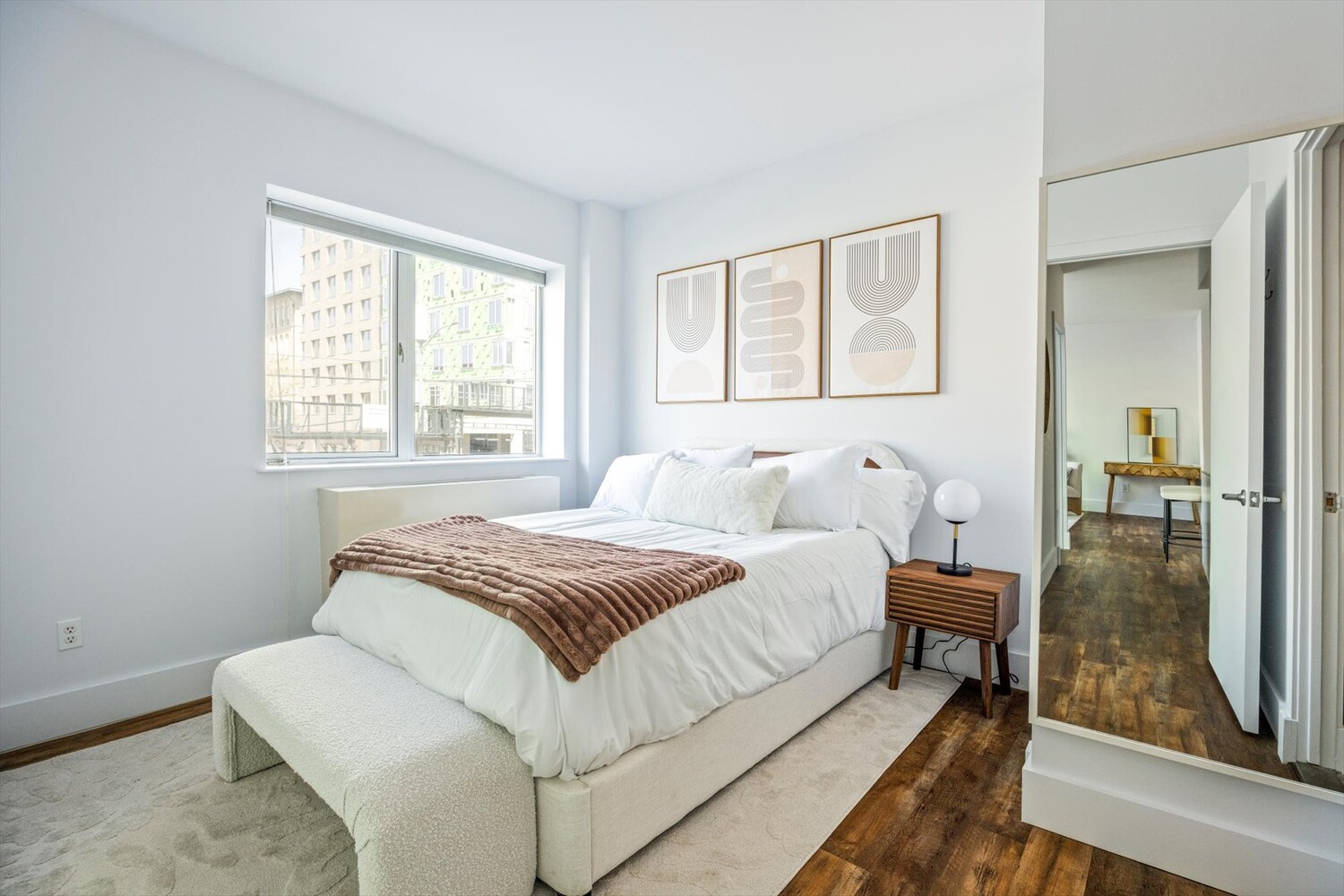 100 MASPETH Avenue 2H