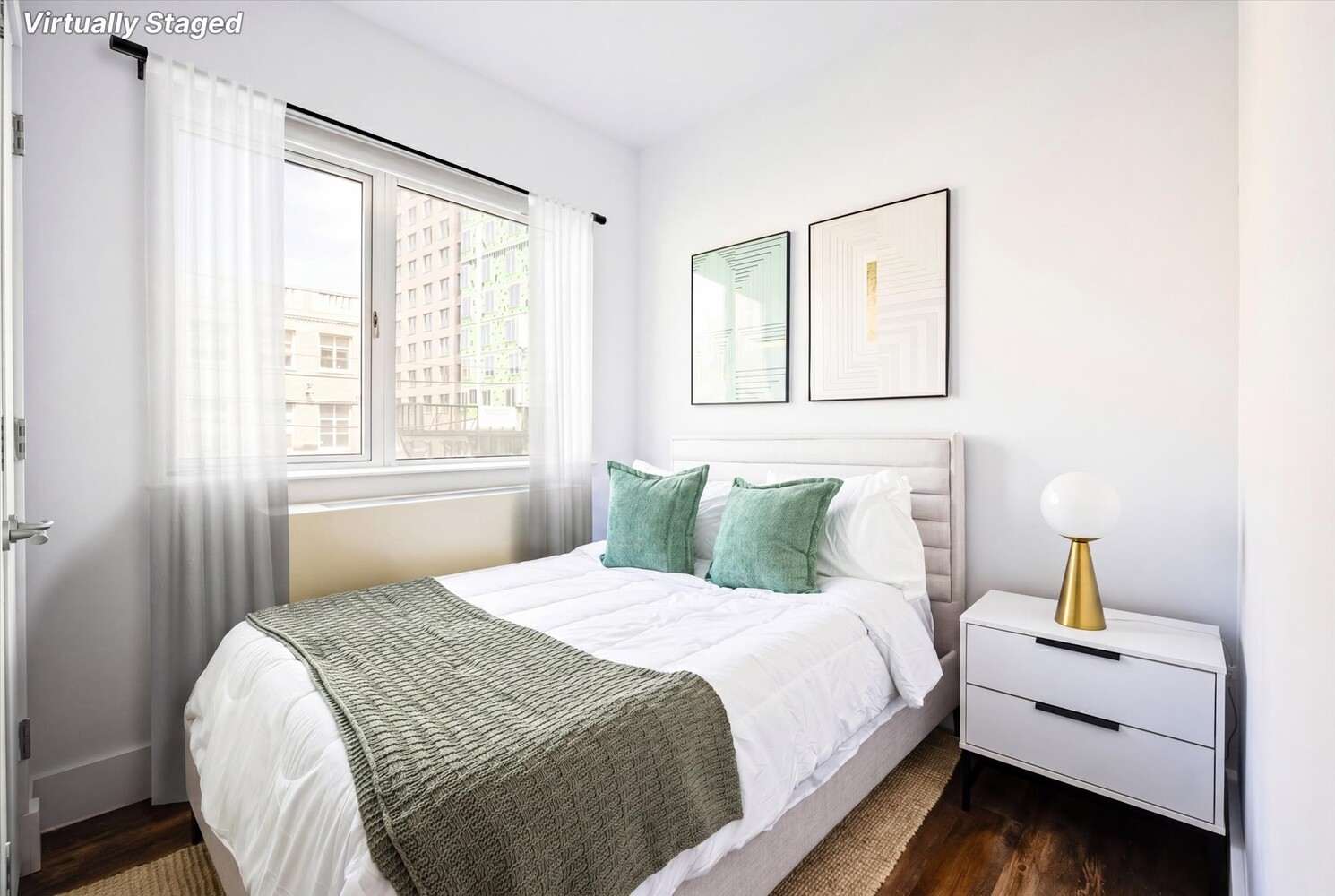 100 MASPETH Avenue 2H