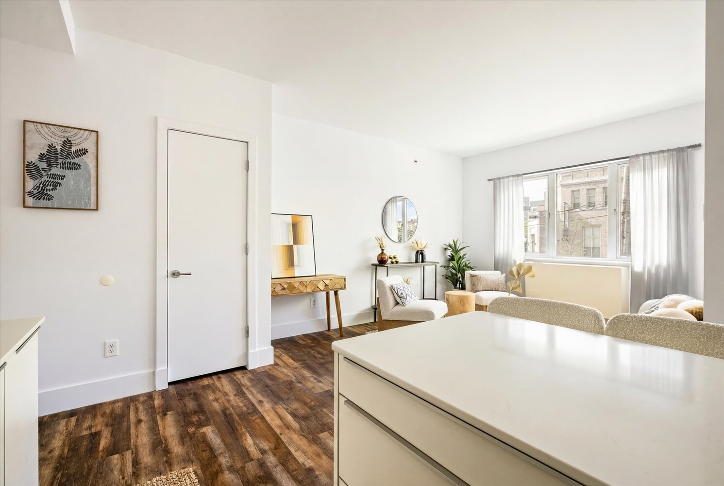 100 MASPETH Avenue 2H