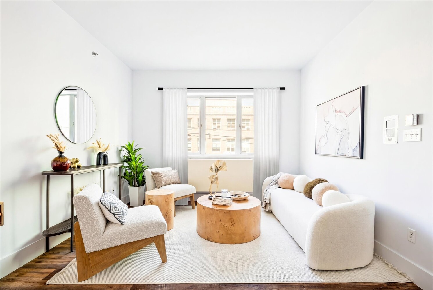 100 MASPETH Avenue 2H