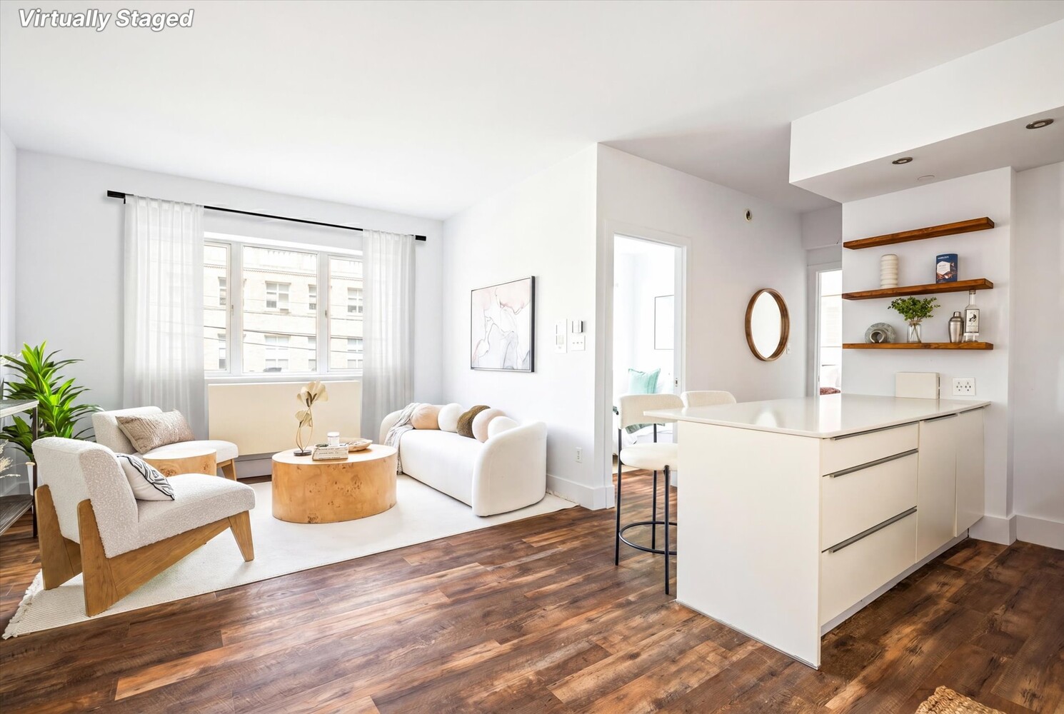 100 MASPETH Avenue 2H