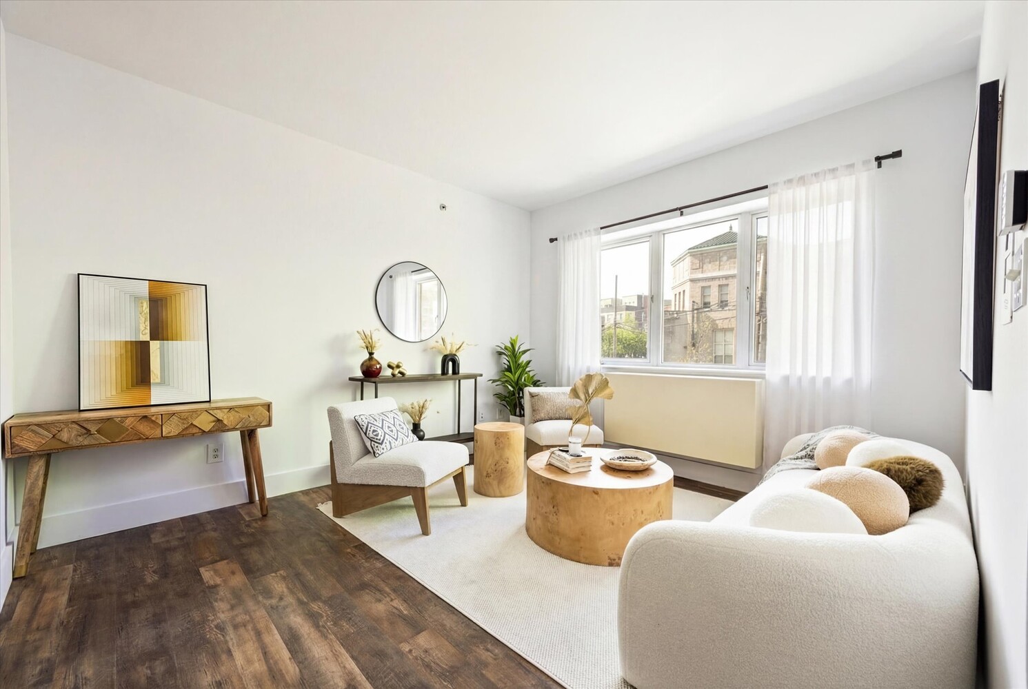 100 MASPETH Avenue 2H