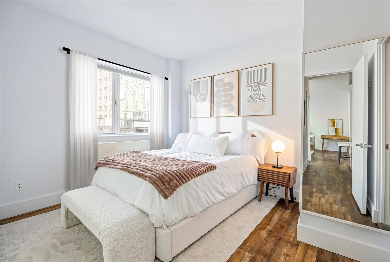 100 MASPETH Avenue 2H