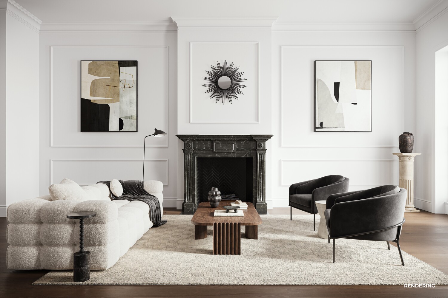 26 WASHINGTON Square N