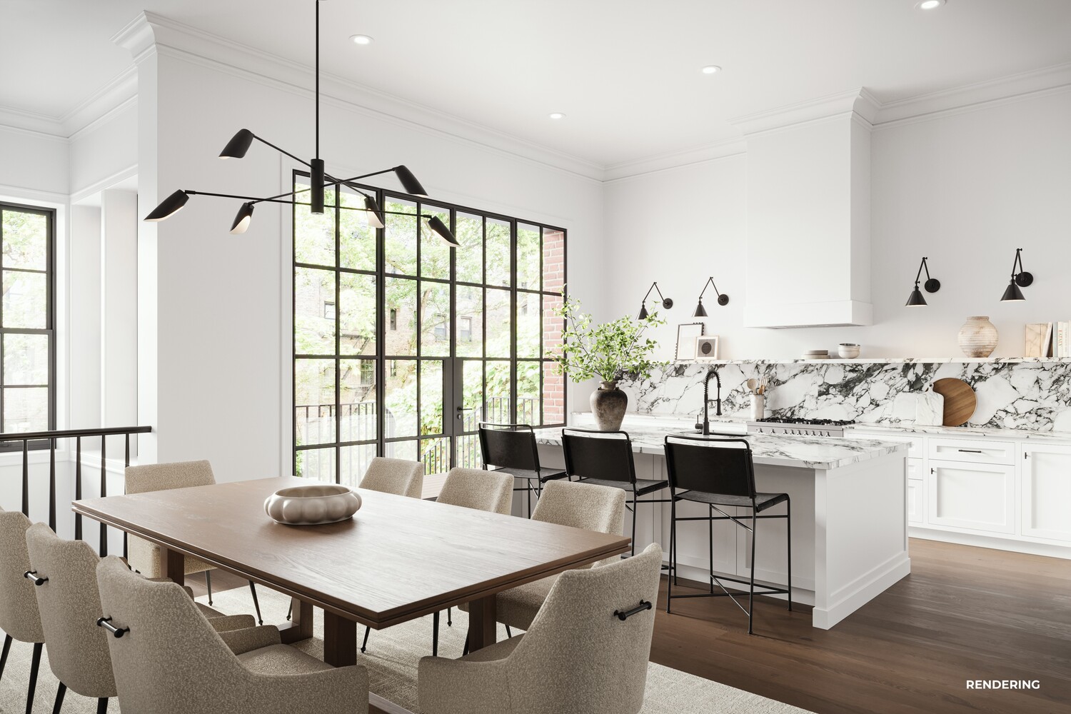 26 WASHINGTON Square N