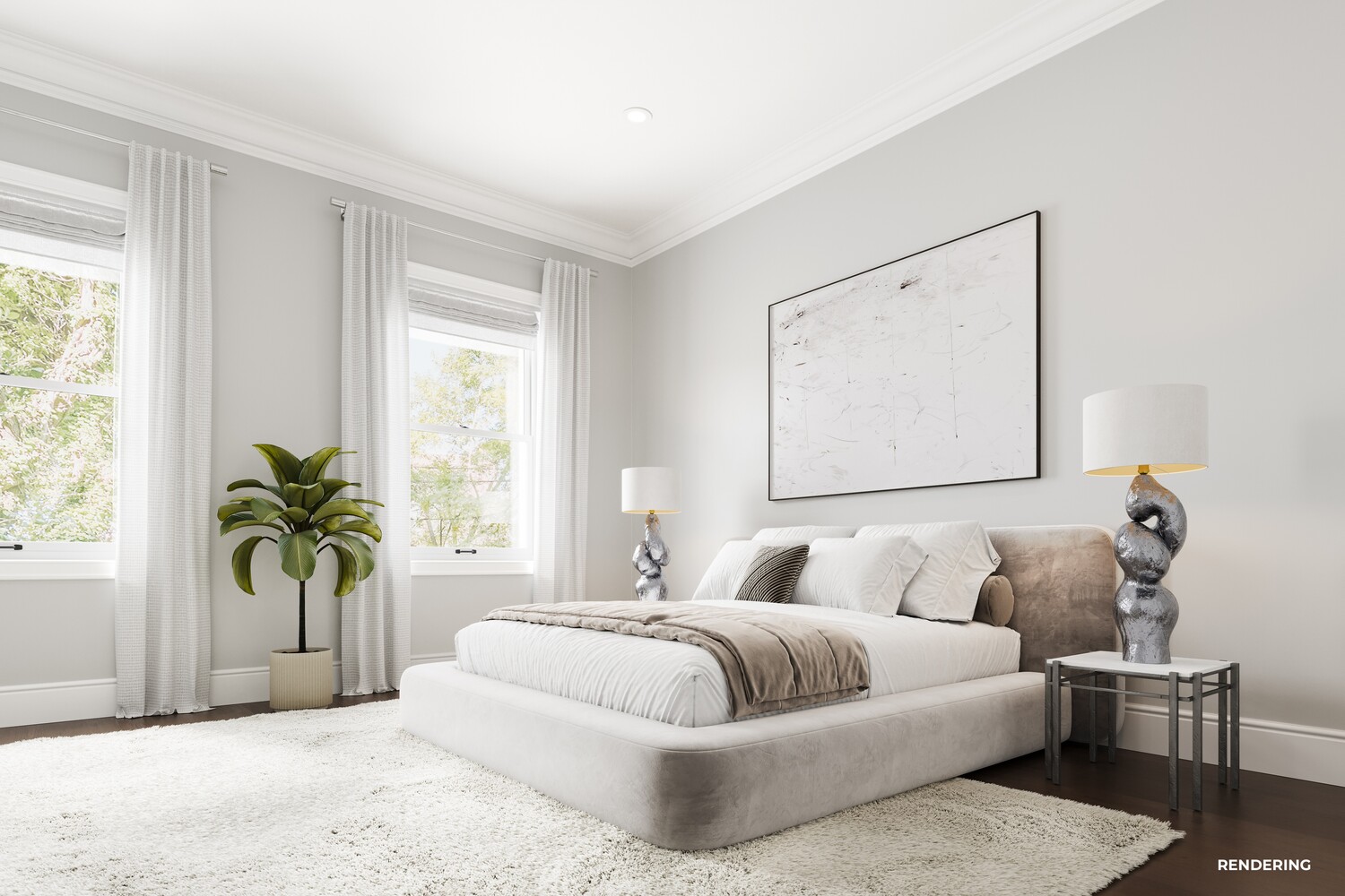 26 WASHINGTON Square N