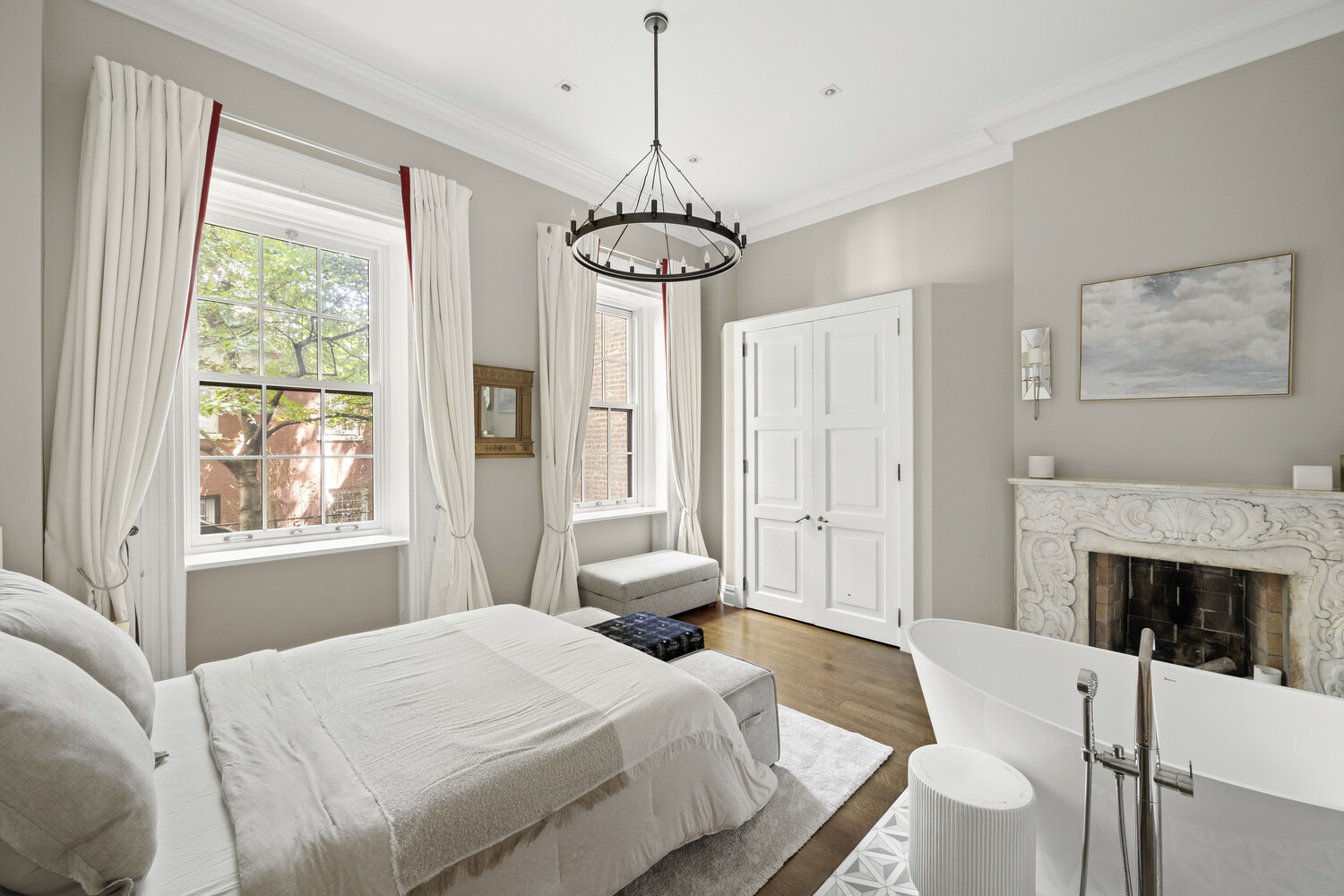 26 WASHINGTON Square N