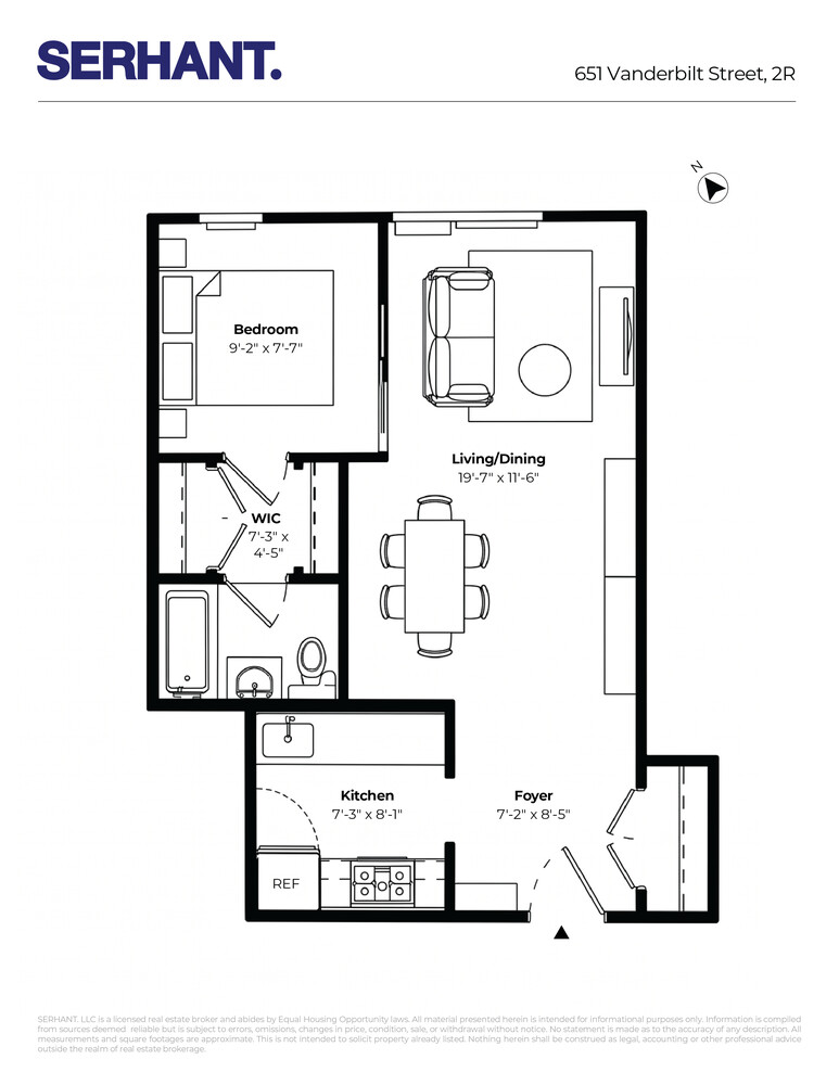 651 VANDERBILT Street R2