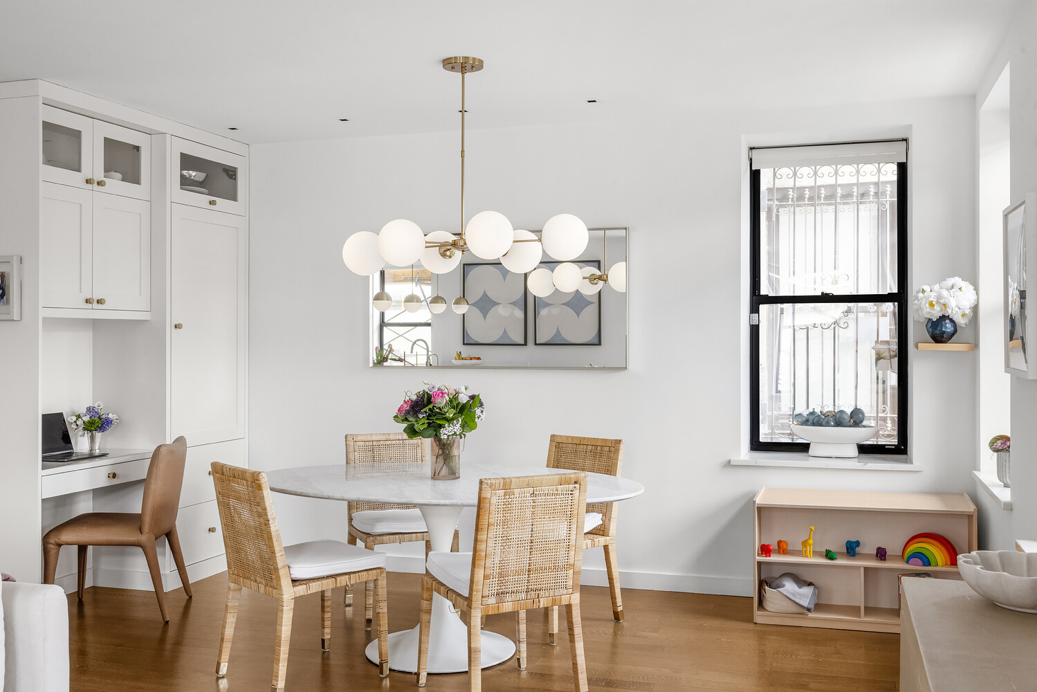 478 CENTRAL Park W 5B