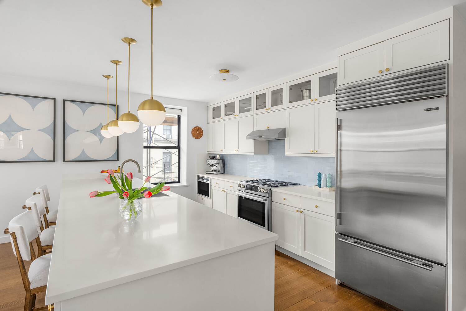478 CENTRAL Park W 5B
