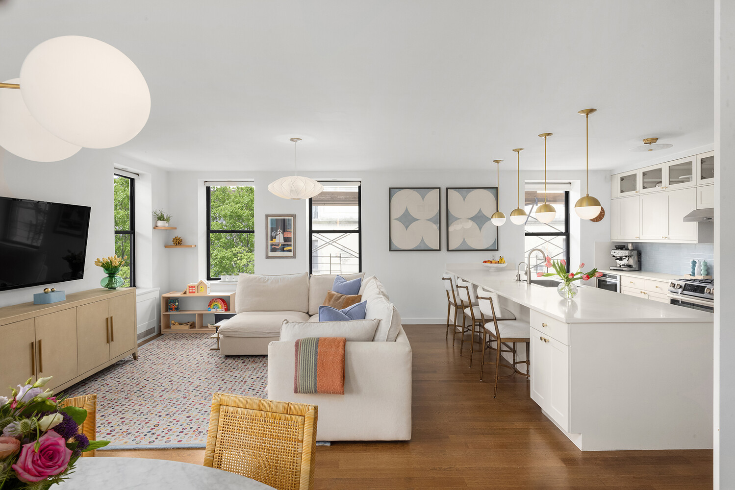 478 CENTRAL Park W 5B