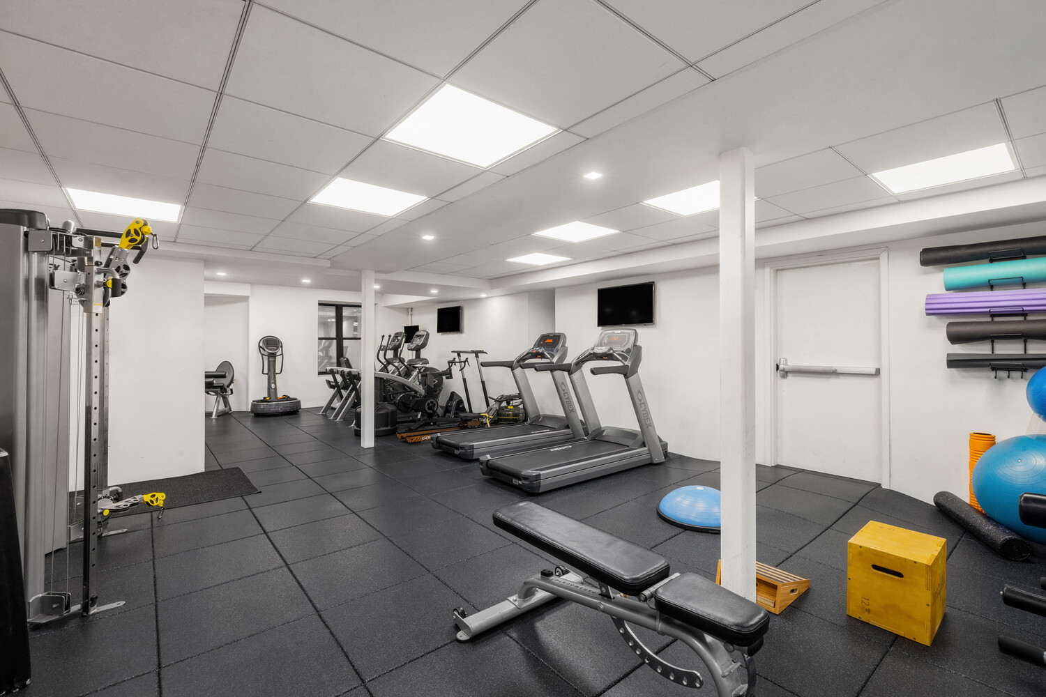 478 CENTRAL Park W 5B