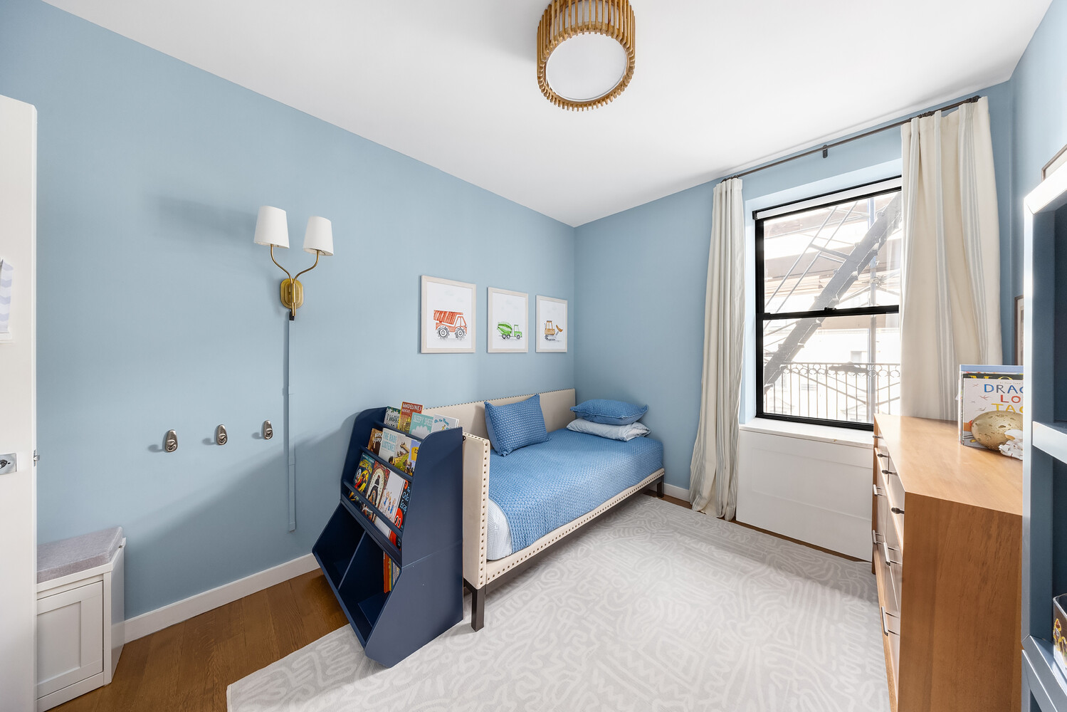 478 CENTRAL Park W 5B