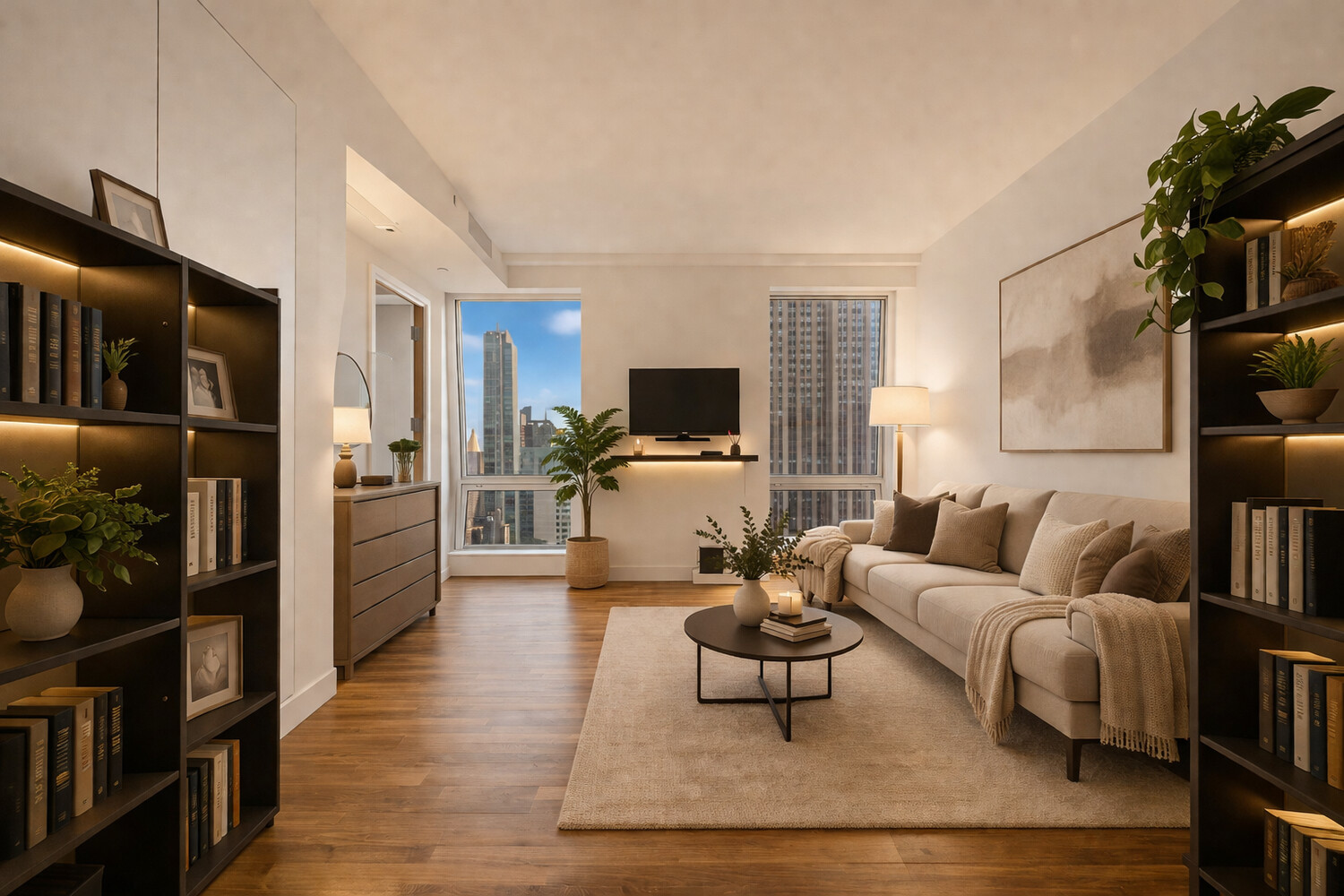 400 5TH Avenue 46AB