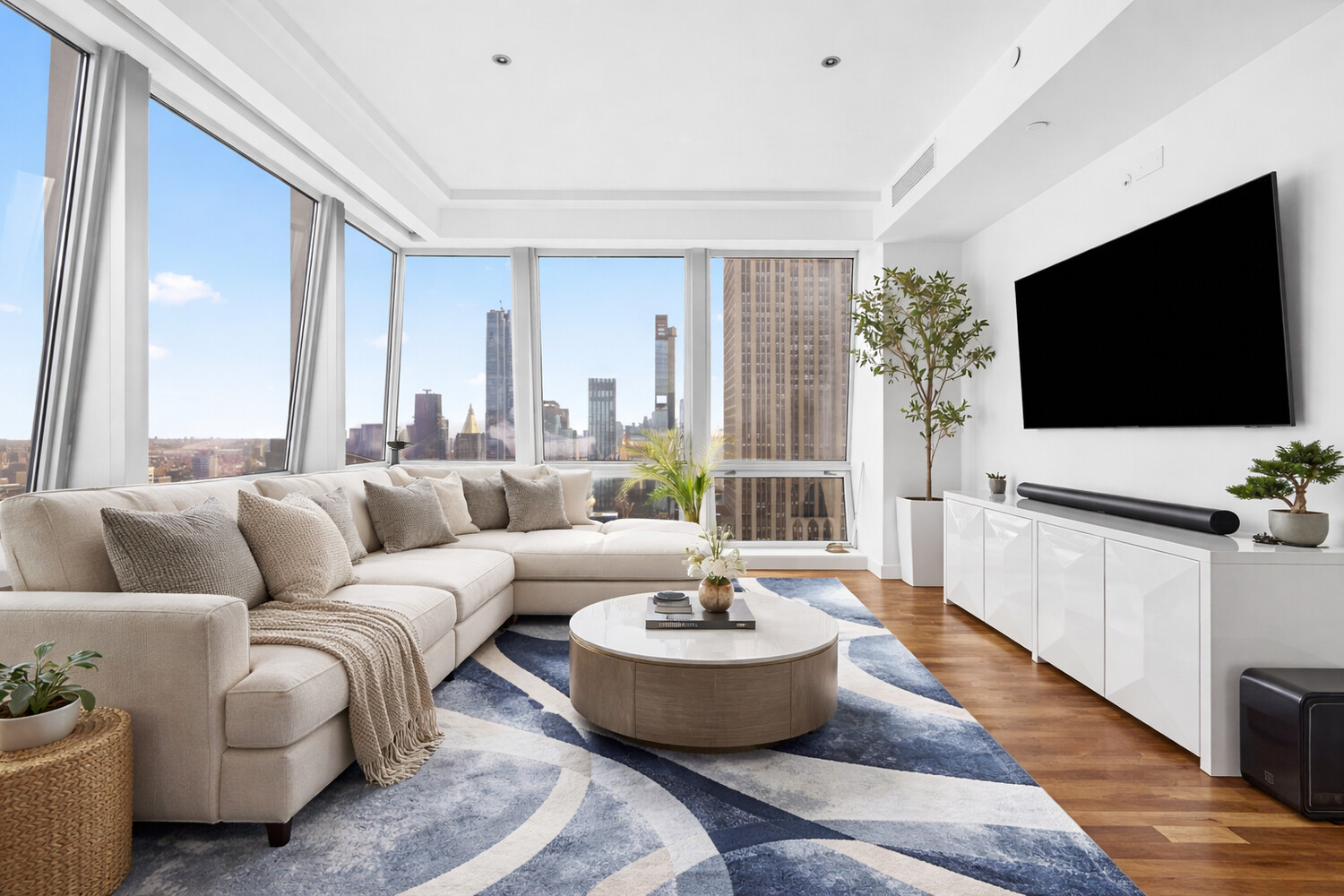 400 5TH Avenue 46AB