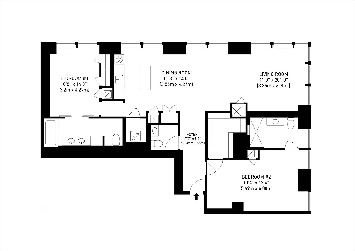 400 5TH Avenue 46AB