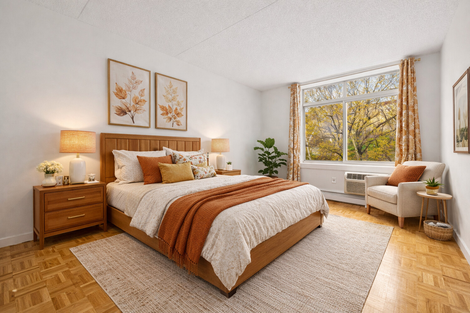 130 BRADHURST Avenue 502