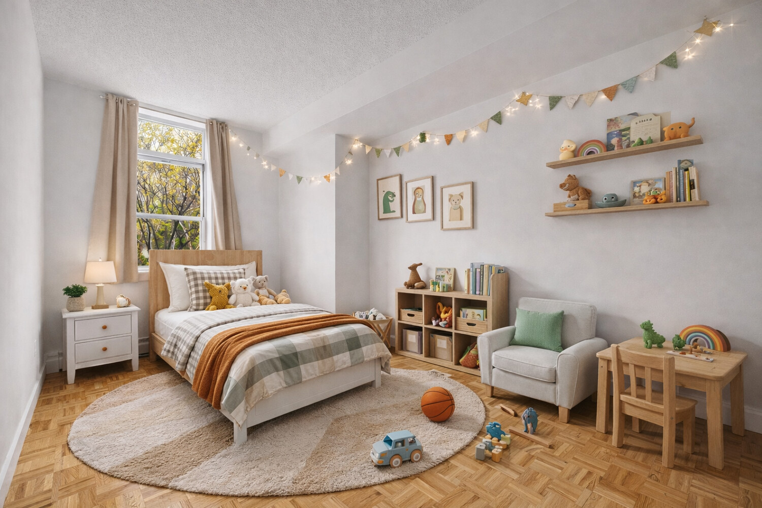 130 BRADHURST Avenue 502